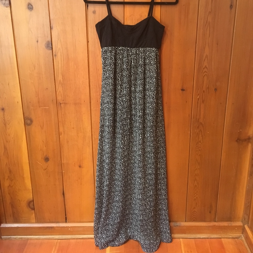 Billabong Maxi Dress